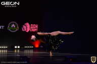 Grand-Prix Dudushkin Fitness Family - 2021