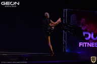 Grand-Prix Dudushkin Fitness Family - 2021