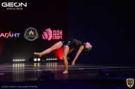 Grand-Prix Dudushkin Fitness Family - 2021