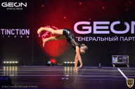 Grand-Prix Dudushkin Fitness Family - 2021