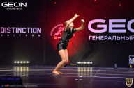 Grand-Prix Dudushkin Fitness Family - 2021
