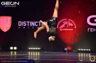 Grand-Prix Dudushkin Fitness Family - 2021