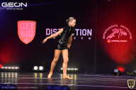 Grand-Prix Dudushkin Fitness Family - 2021