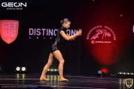 Grand-Prix Dudushkin Fitness Family - 2021