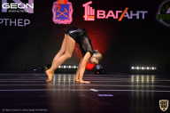Grand-Prix Dudushkin Fitness Family - 2021