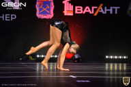 Grand-Prix Dudushkin Fitness Family - 2021