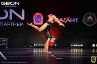 Grand-Prix Dudushkin Fitness Family - 2021