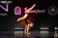 Grand-Prix Dudushkin Fitness Family - 2021