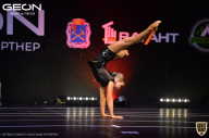 Grand-Prix Dudushkin Fitness Family - 2021