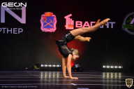 Grand-Prix Dudushkin Fitness Family - 2021