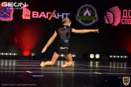 Grand-Prix Dudushkin Fitness Family - 2021