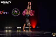 Grand-Prix Dudushkin Fitness Family - 2021