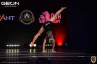 Grand-Prix Dudushkin Fitness Family - 2021