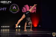 Grand-Prix Dudushkin Fitness Family - 2021
