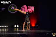 Grand-Prix Dudushkin Fitness Family - 2021