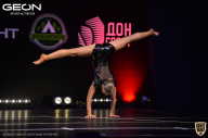 Grand-Prix Dudushkin Fitness Family - 2021
