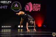 Grand-Prix Dudushkin Fitness Family - 2021