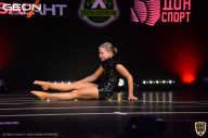 Grand-Prix Dudushkin Fitness Family - 2021