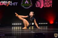 Grand-Prix Dudushkin Fitness Family - 2021