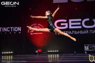 Grand-Prix Dudushkin Fitness Family - 2021