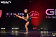 Grand-Prix Dudushkin Fitness Family - 2021