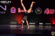 Grand-Prix Dudushkin Fitness Family - 2021