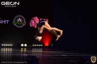 Grand-Prix Dudushkin Fitness Family - 2021