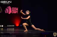 Grand-Prix Dudushkin Fitness Family - 2021