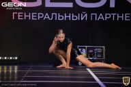 Grand-Prix Dudushkin Fitness Family - 2021