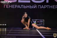 Grand-Prix Dudushkin Fitness Family - 2021