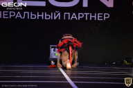 Grand-Prix Dudushkin Fitness Family - 2021