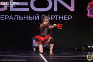 Grand-Prix Dudushkin Fitness Family - 2021