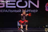 Grand-Prix Dudushkin Fitness Family - 2021