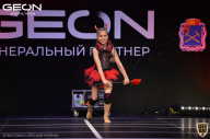 Grand-Prix Dudushkin Fitness Family - 2021