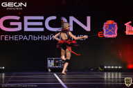Grand-Prix Dudushkin Fitness Family - 2021