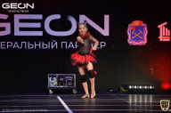 Grand-Prix Dudushkin Fitness Family - 2021
