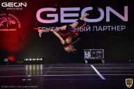Grand-Prix Dudushkin Fitness Family - 2021