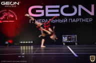 Grand-Prix Dudushkin Fitness Family - 2021
