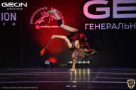 Grand-Prix Dudushkin Fitness Family - 2021