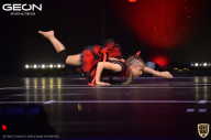 Grand-Prix Dudushkin Fitness Family - 2021