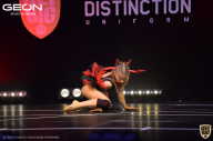 Grand-Prix Dudushkin Fitness Family - 2021