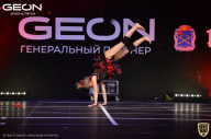 Grand-Prix Dudushkin Fitness Family - 2021