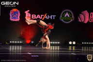 Grand-Prix Dudushkin Fitness Family - 2021