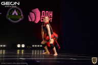 Grand-Prix Dudushkin Fitness Family - 2021