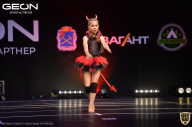 Grand-Prix Dudushkin Fitness Family - 2021