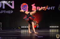 Grand-Prix Dudushkin Fitness Family - 2021