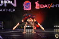 Grand-Prix Dudushkin Fitness Family - 2021