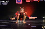 Grand-Prix Dudushkin Fitness Family - 2021