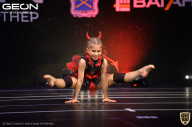 Grand-Prix Dudushkin Fitness Family - 2021
