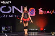 Grand-Prix Dudushkin Fitness Family - 2021